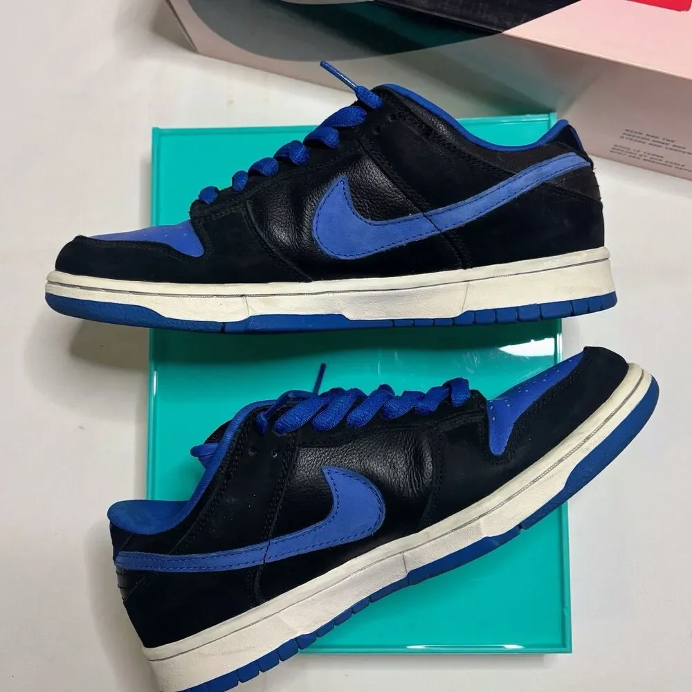 Nike dunk low